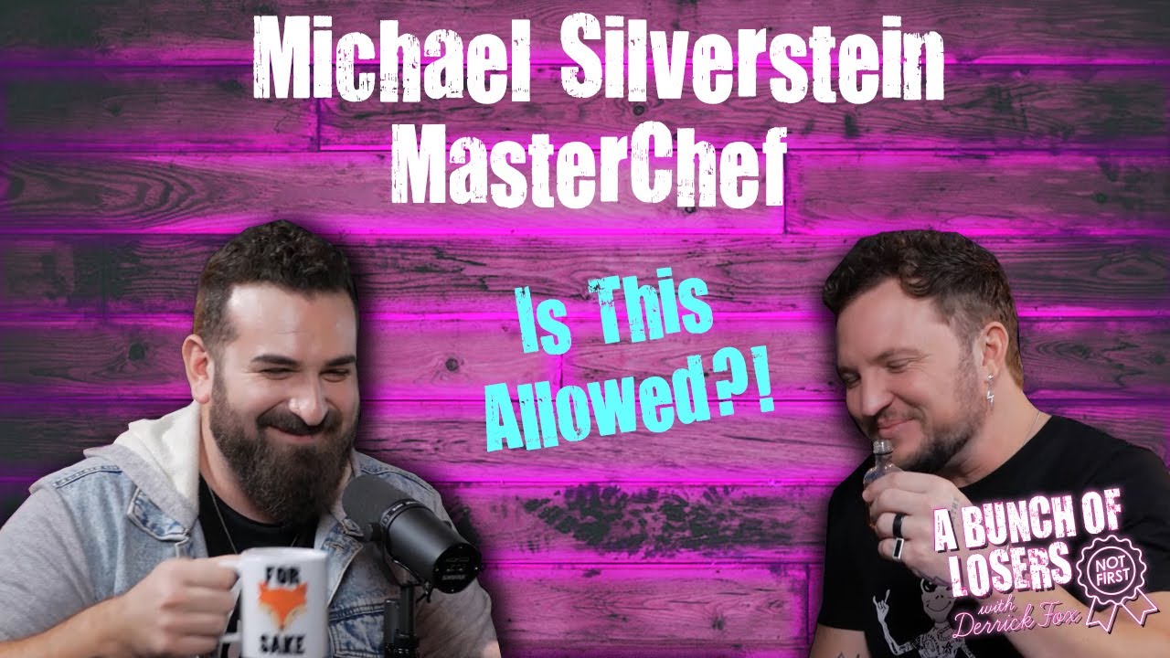 What happens when 2 MasterChef finalists have too much fun?!