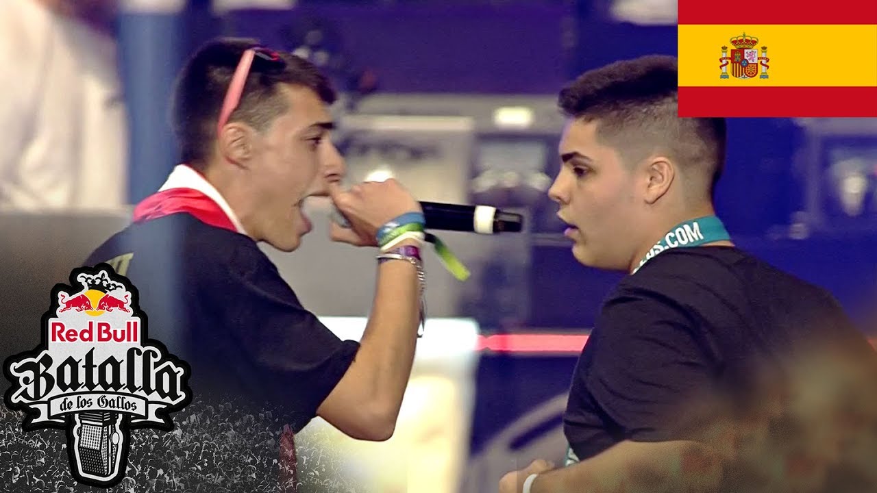 BOTTA vs FORCE: Cuartos - Final Nacional España 2018
