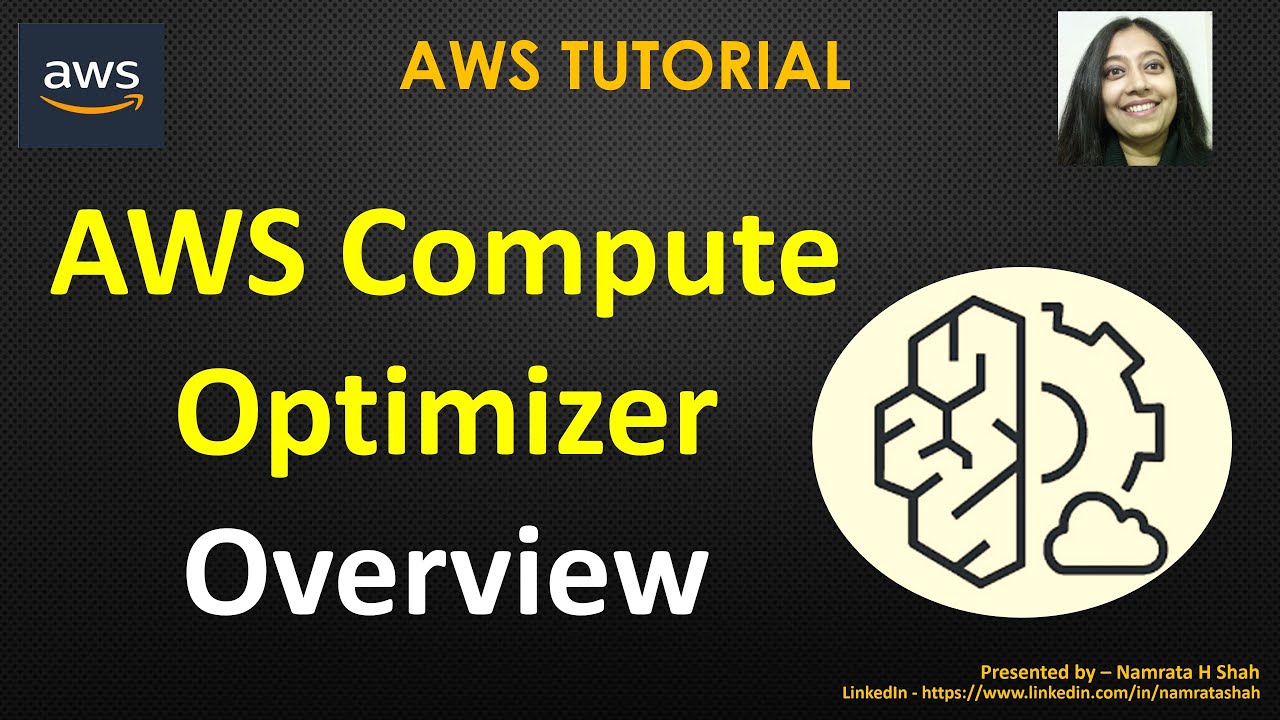 Учебное пособие AWS — AWS Compute Optimizer — Обзор