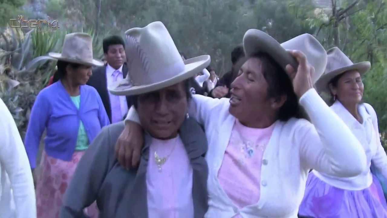 ATAQUERO 2017, Carhuaz - SOL ANDINO HUANJA & BANDA UQUIA
