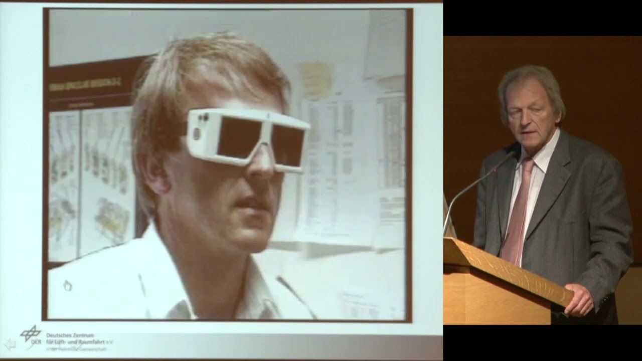 Robotique : science et technologie (10) - Jean-Paul Laumond (2011-2012)