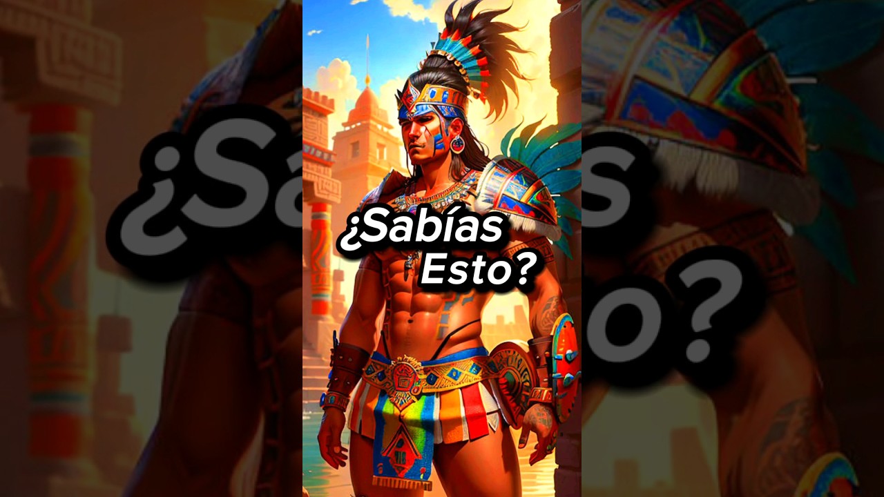 La muerte de Cuauht&eacute;moc  el &uacute;ltimo emperador azteca  #curiosidadeshistoricas #cuauhtemoc