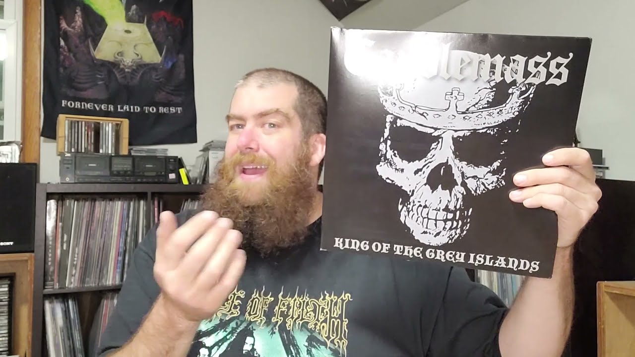 Insane Vinyl Haul