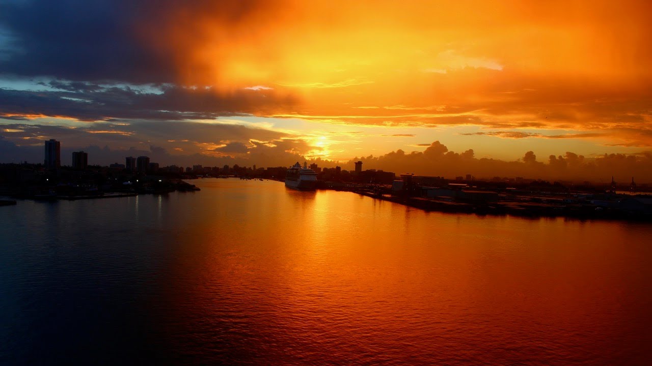 Carnival Liberty Eastern Caribbean Cruise
