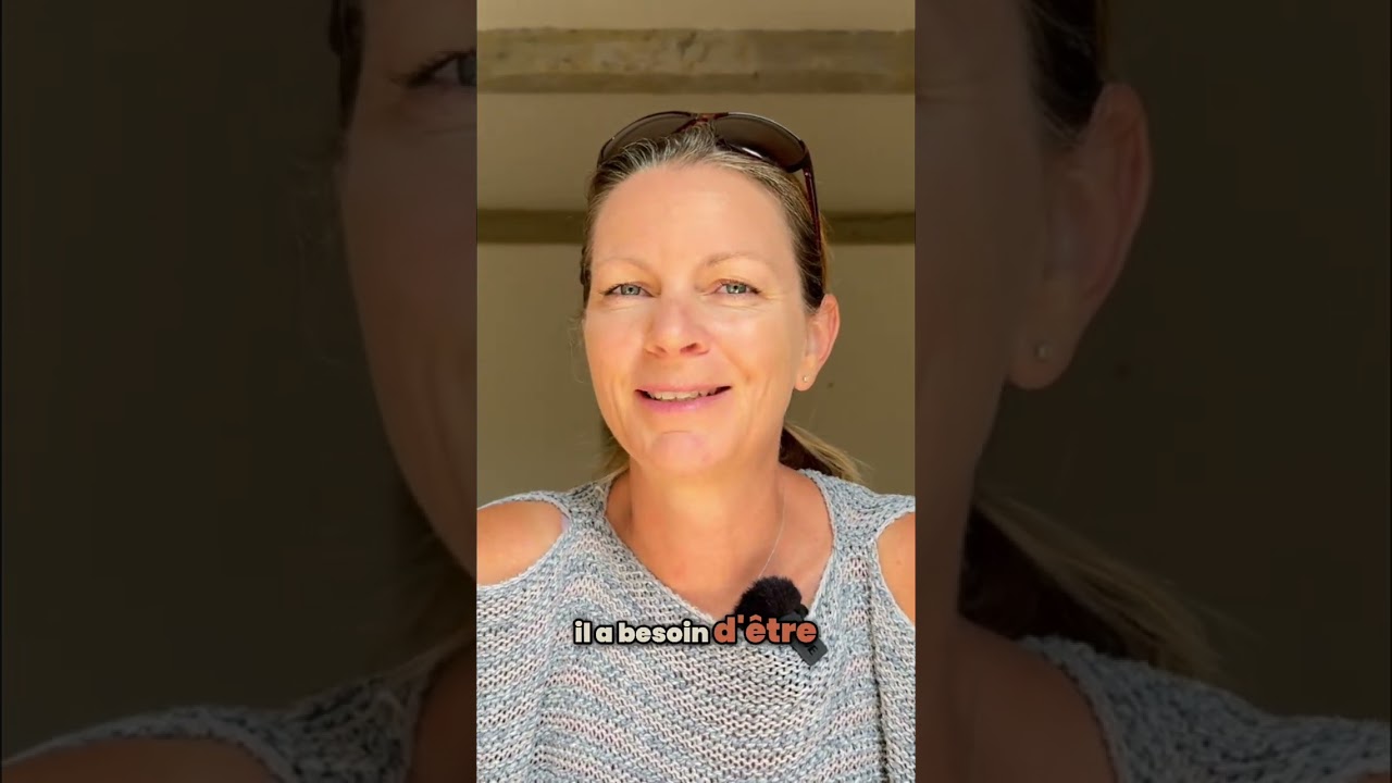 L'inconfort c'est la clé de la régénération physique et mentale !