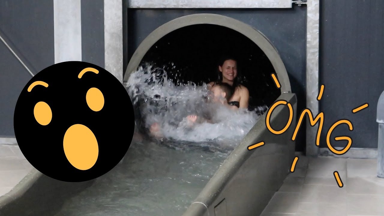 Bili smo u crnoj rupi | Ženski Svijet | VLOG