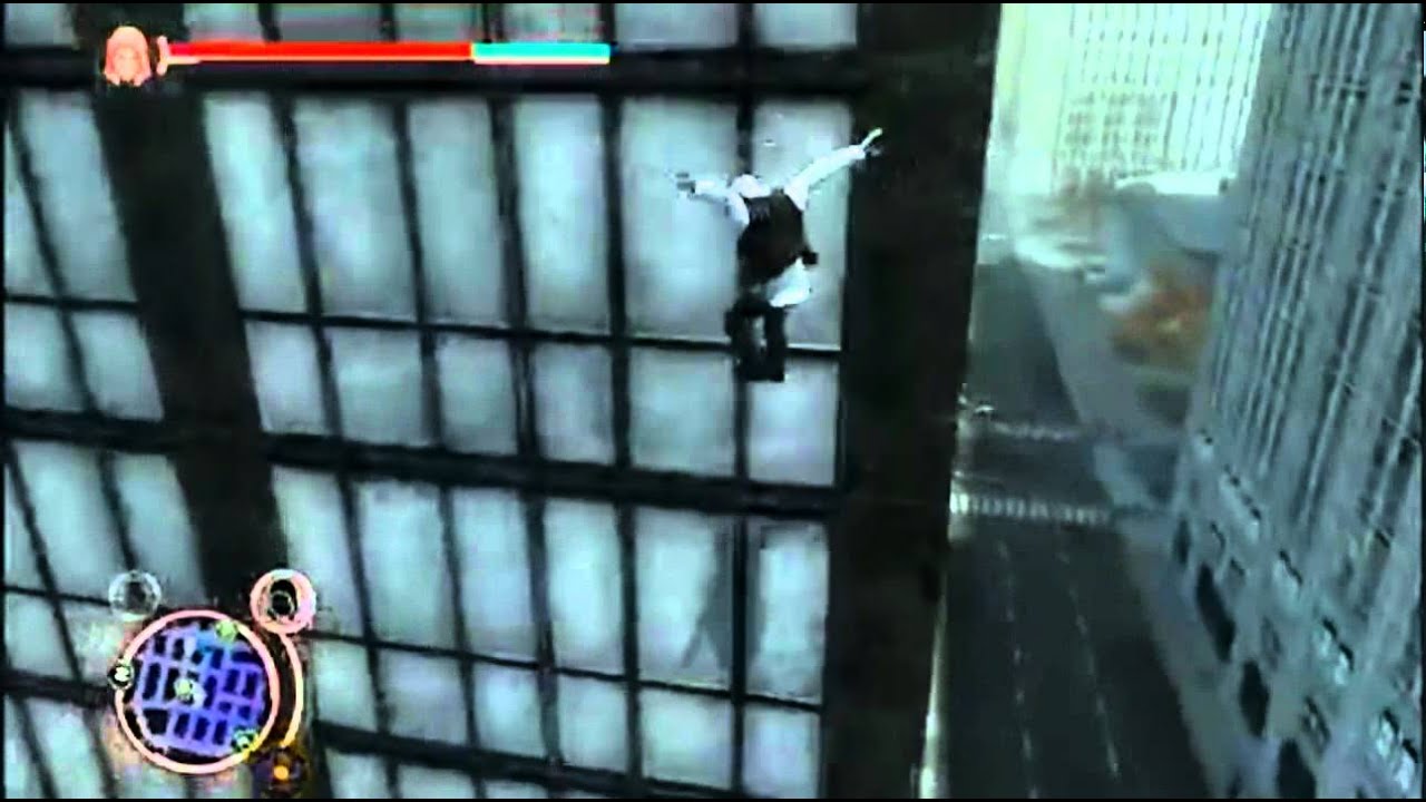 Prototype Free Running [Best]