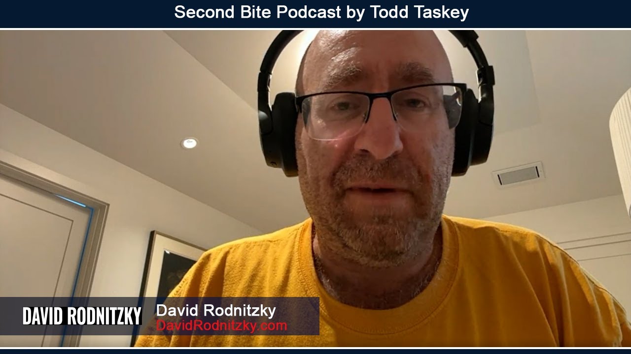 Selling Your Marketing Agency - The Remarkable Story Behind the Book Part 1