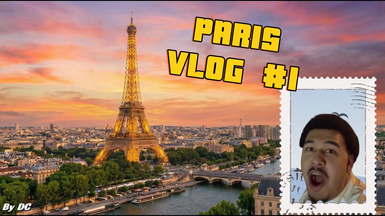 Paris Was Worse Than I Expected