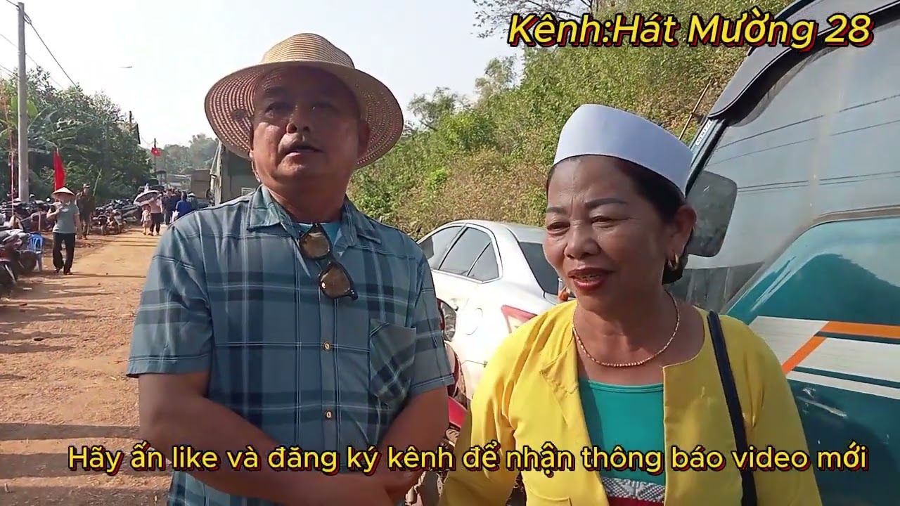 Hát giao lưu tại lễ hội Đình Khênh,Thượng Cốc,Phú Thọ #hatmuong #vanhoamuong #giaoluuvannghe