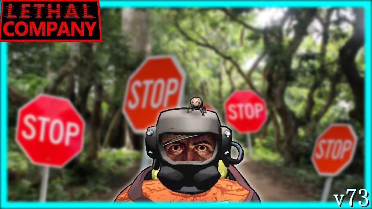 One Last Stop (Lethal Company)