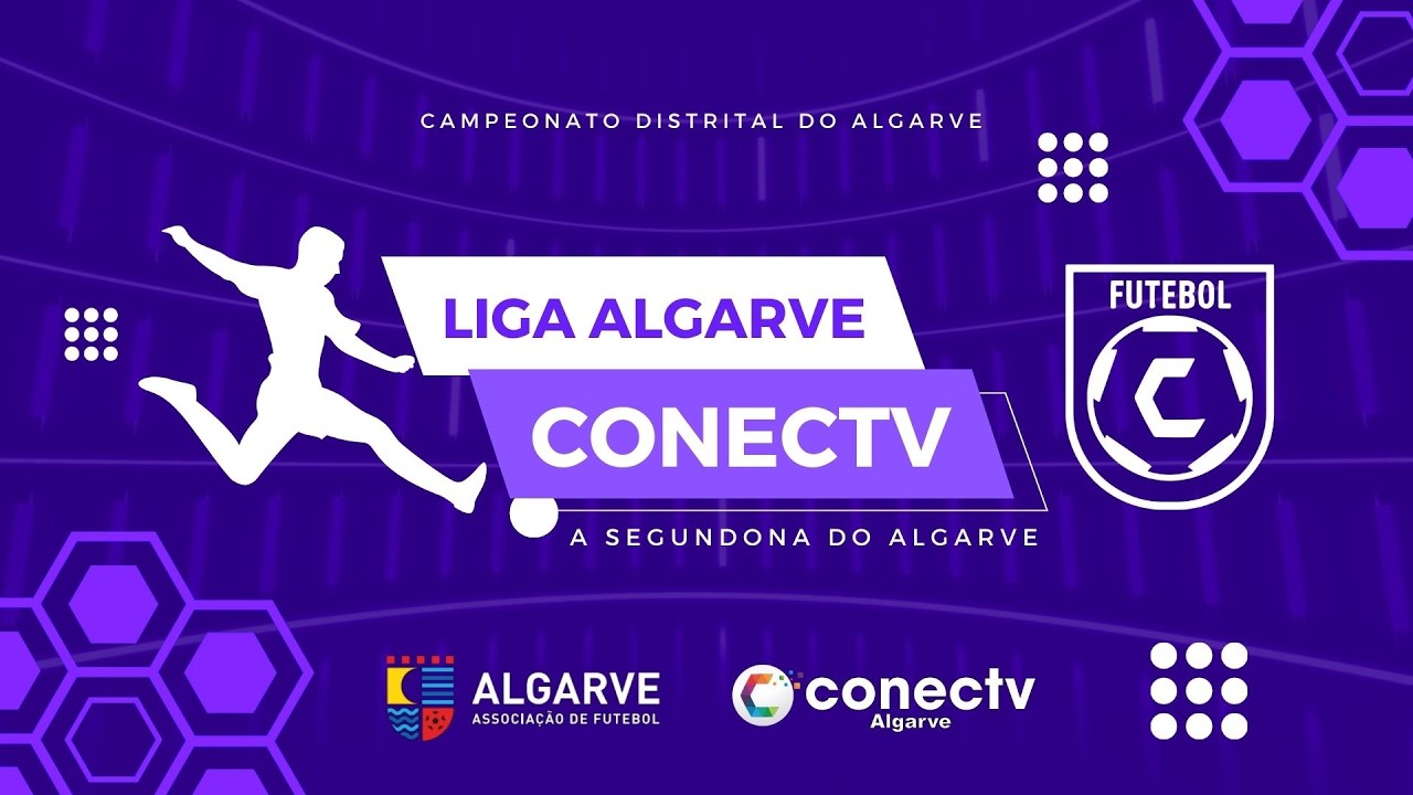 LIGA 2 CONECTV ALGARVE | Programa 84 | 17 de março de 2026
