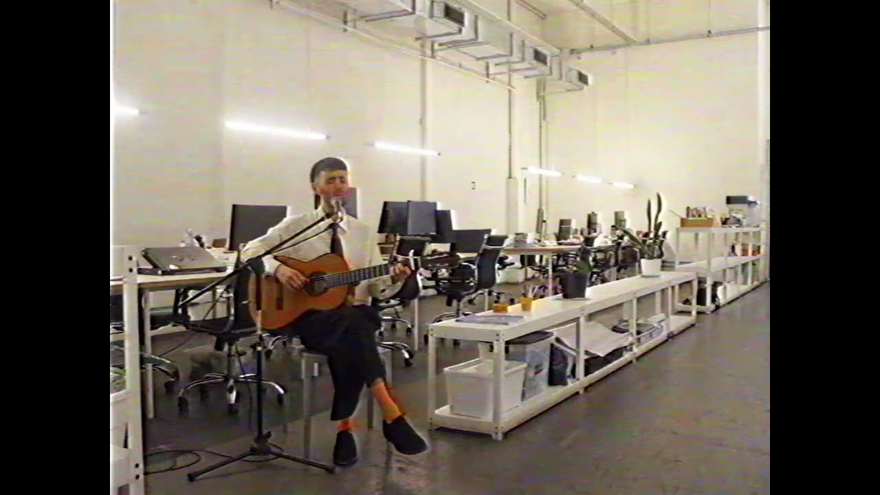 1- Es normal - Tarsitano [y.y.e.m. Vol. 1]