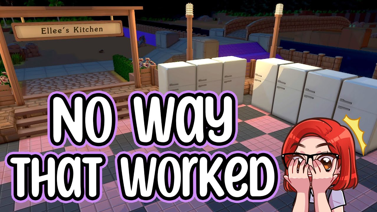 Ever Changing and Always Improving! 🩷✨ Ellee's Adventures