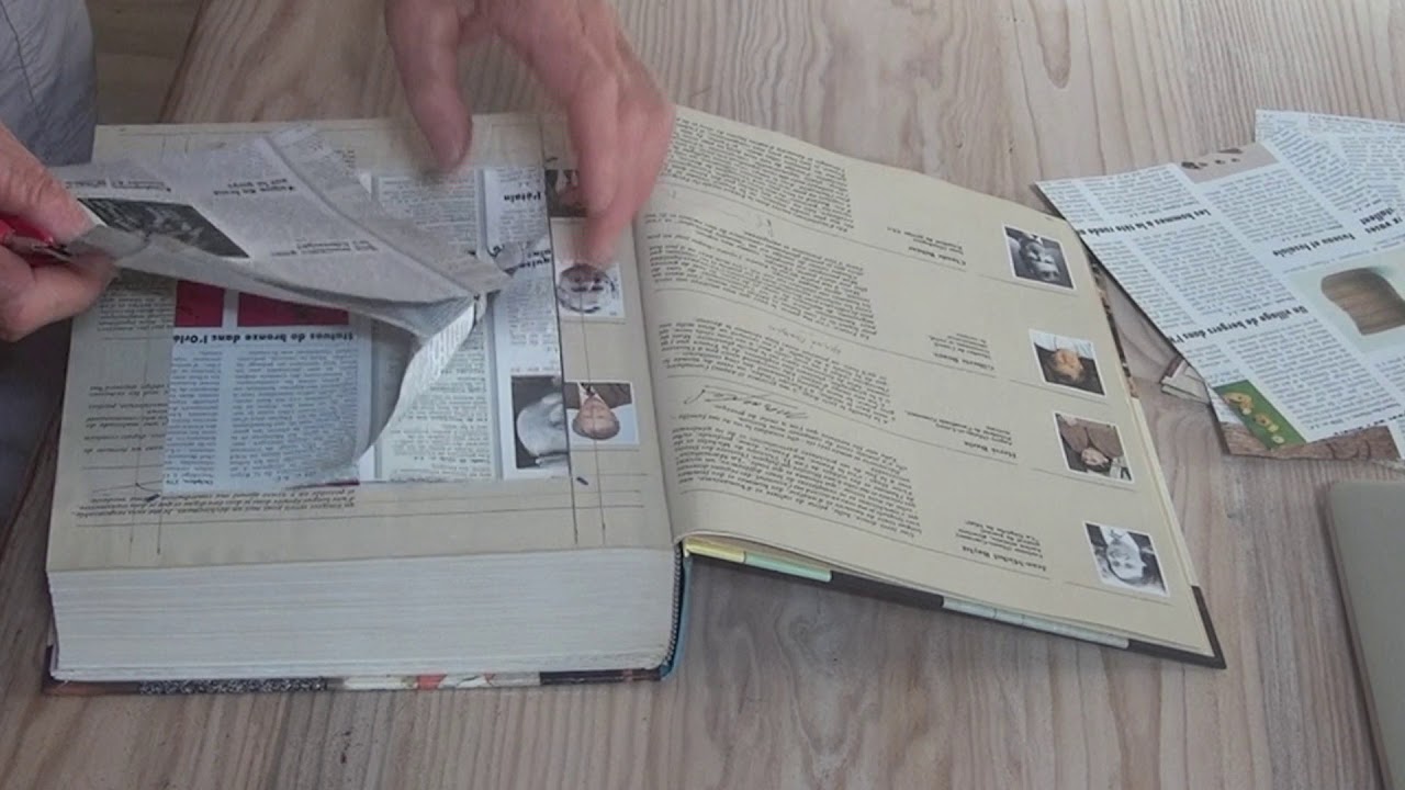 Boîte livre