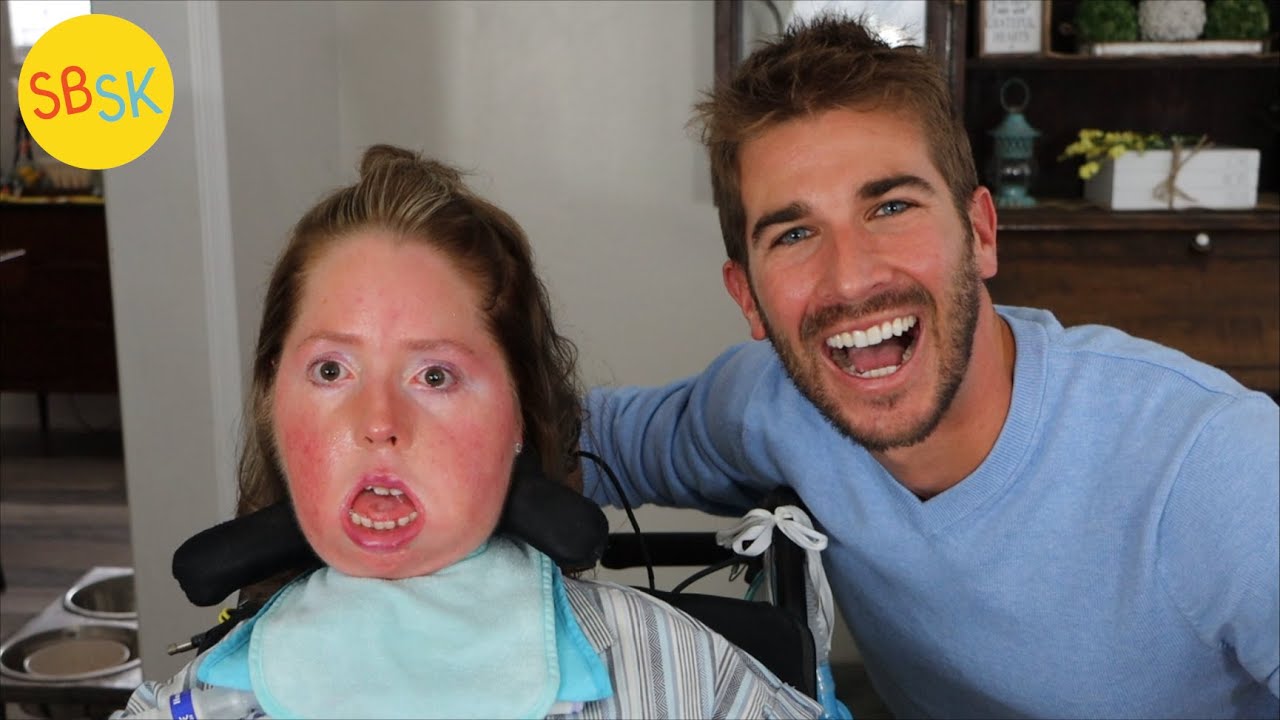Living with Spinal Muscular Atrophy (A 