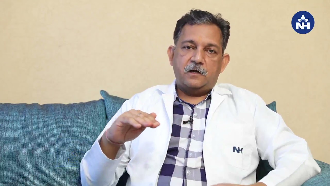 Dengue: Symptoms, Treatment & Prevention | Dr. Rajesh Pathak
