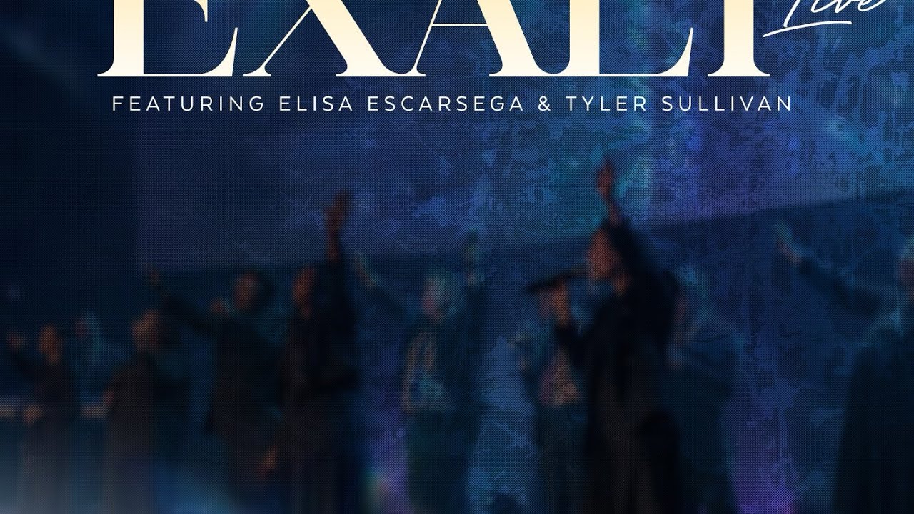 EXALT LIVE!