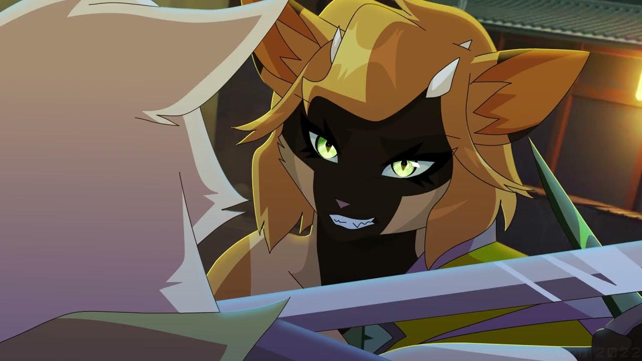 Accursed Reboot | Sneak Peek