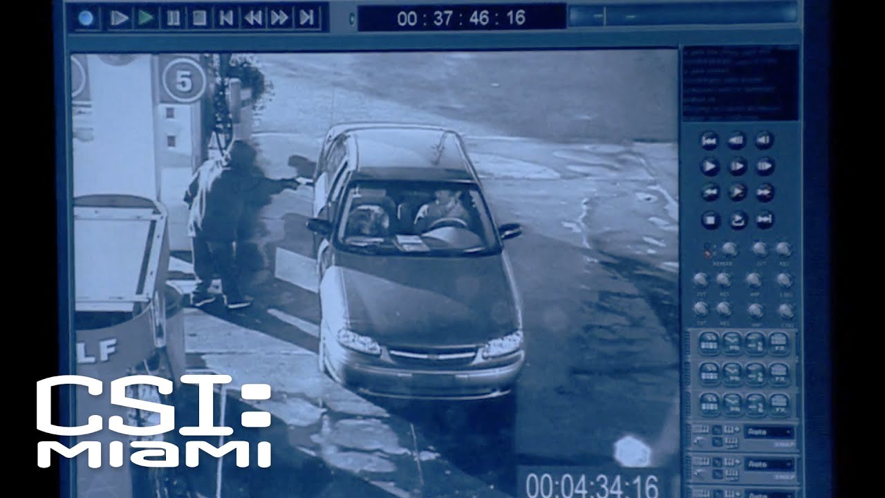 Did the Wife Hire a Hit Man?
