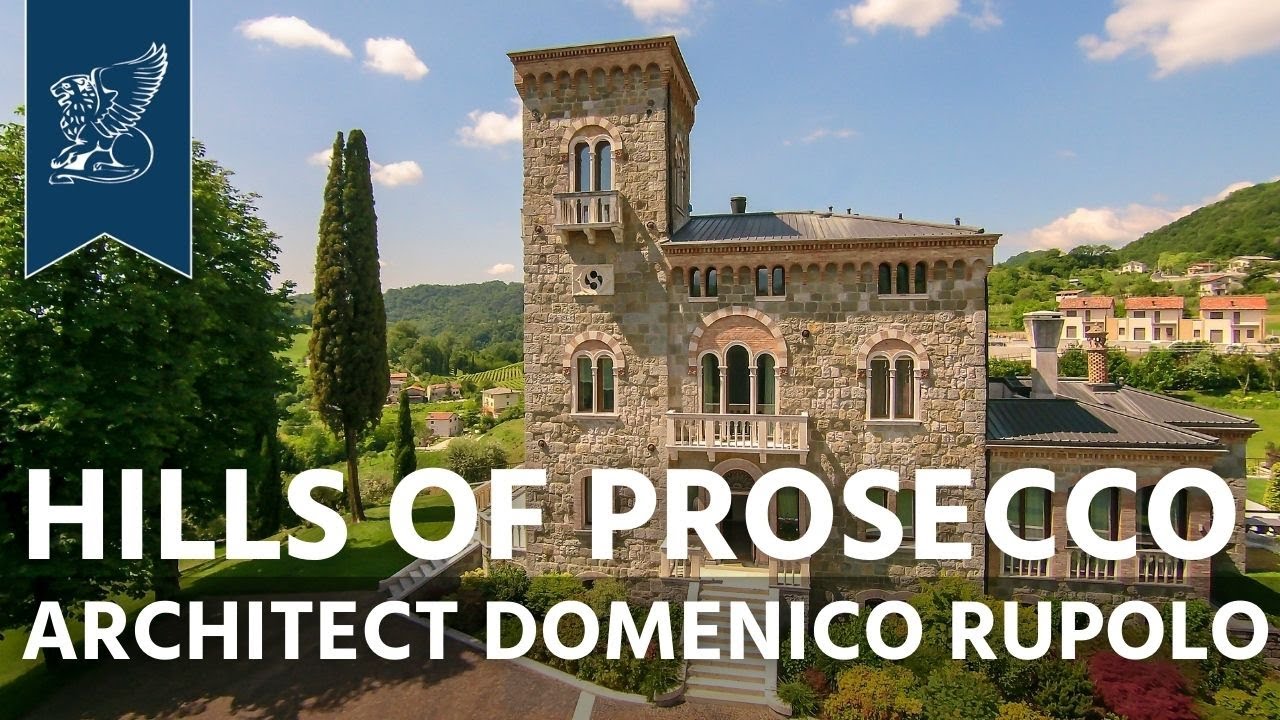 Extraordinary luxury estate for sale | Treviso, Veneto -  Ref. 3094
