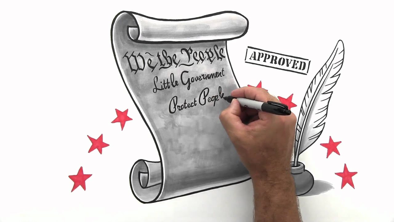 Understanding a Constitutional Government