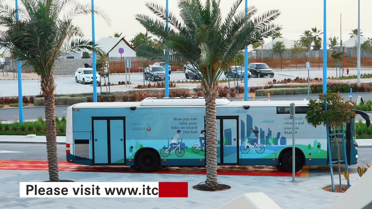 Your bike on Bus  Service 73