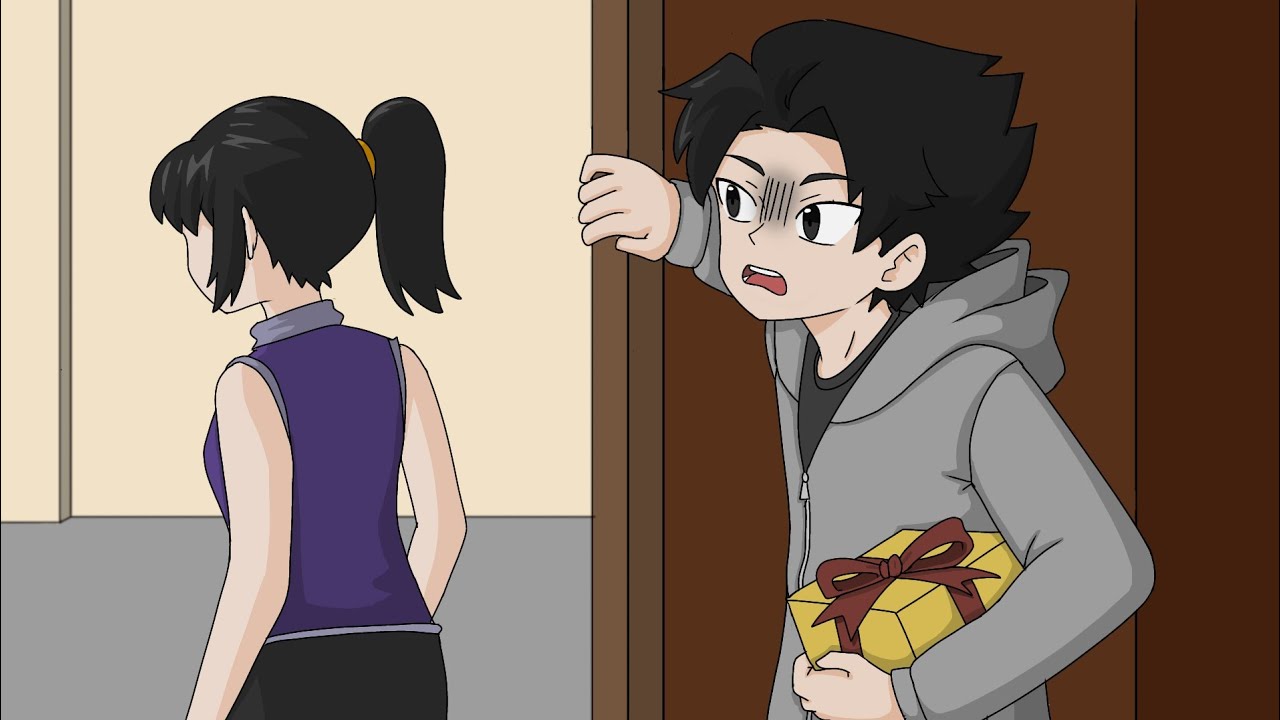 REGALO | Pinoy Animation 