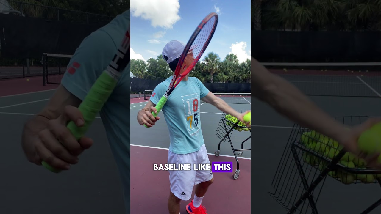 HOW TO MEASURE YOUR SERVE SPEED