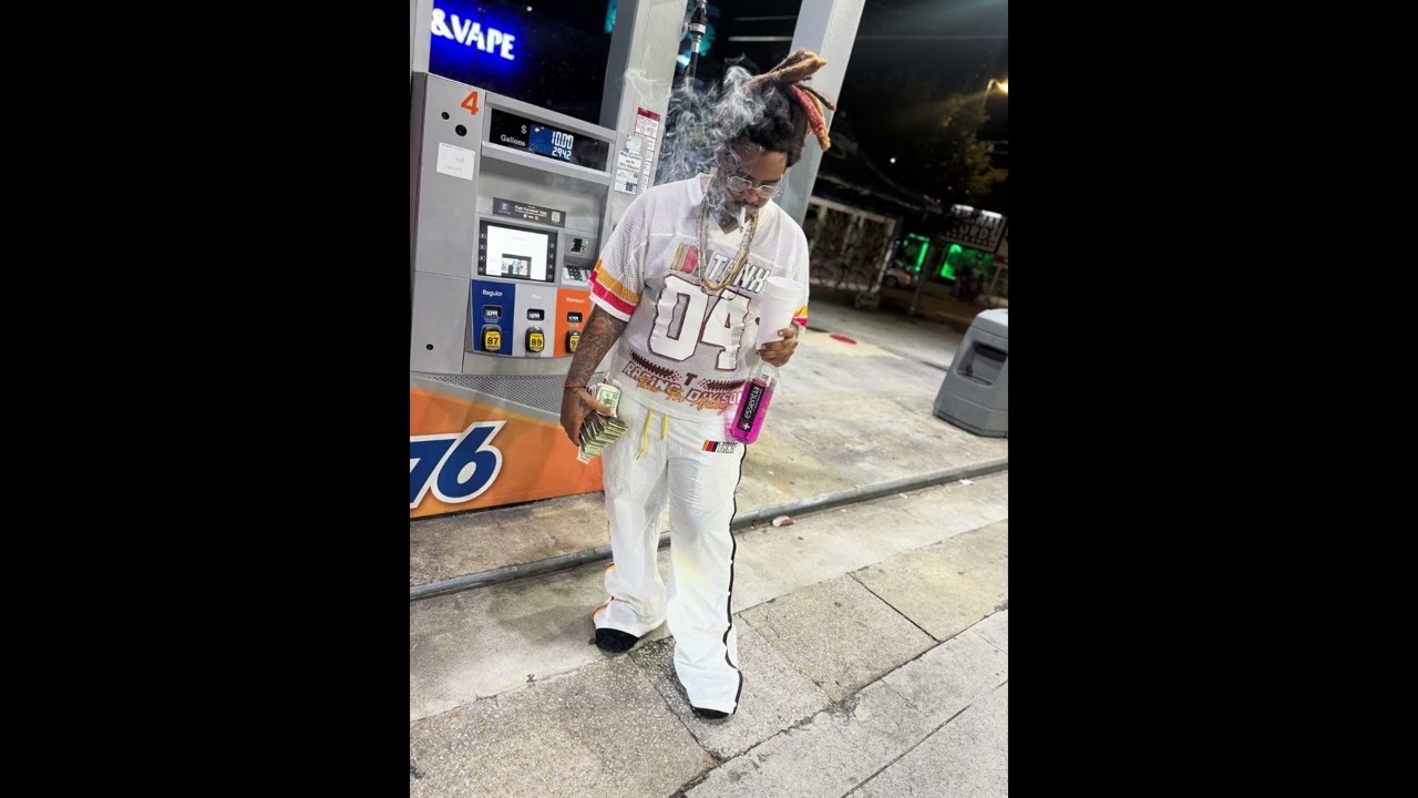 Bally Baby x ABGR Lil Cory Type Beat 