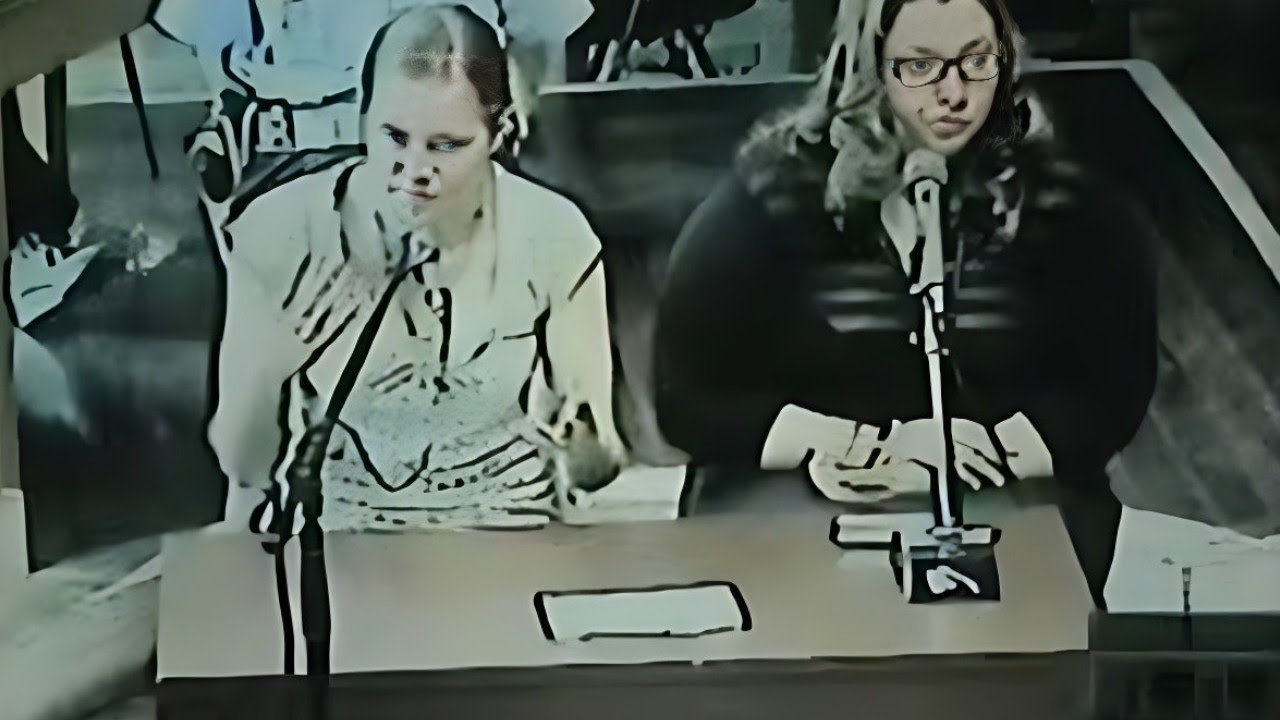 Amanda Knox Trial Testimony, June 13, 2009 Part 3 (Italian)
