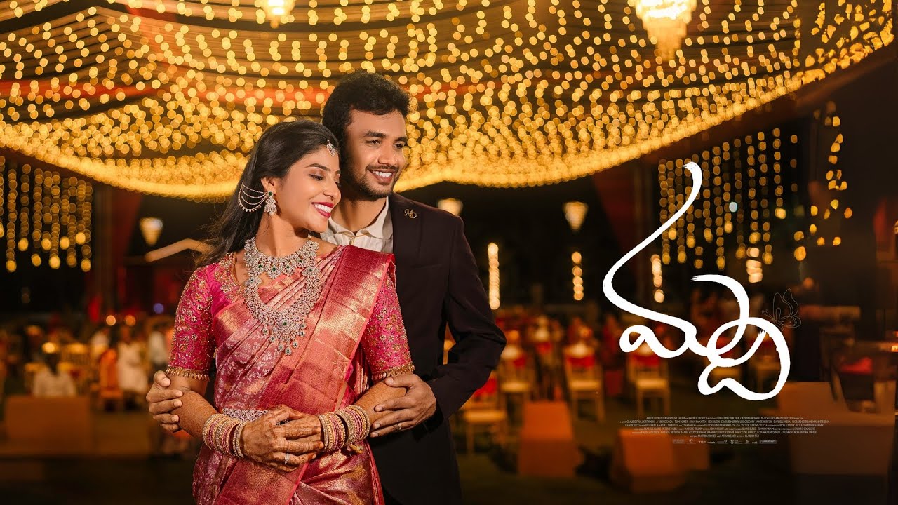 #MAADHI  WEDDING STORY | KARRAS PHOTOGRAPHY | 2025 |
