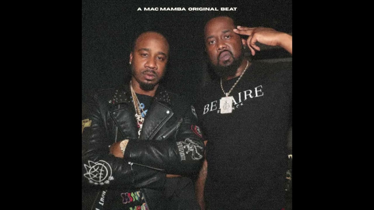 Conway the Machine x Benny the Butcher - We Shot Ya [Remix by Mac Mamba] (Griselda Type Beat)