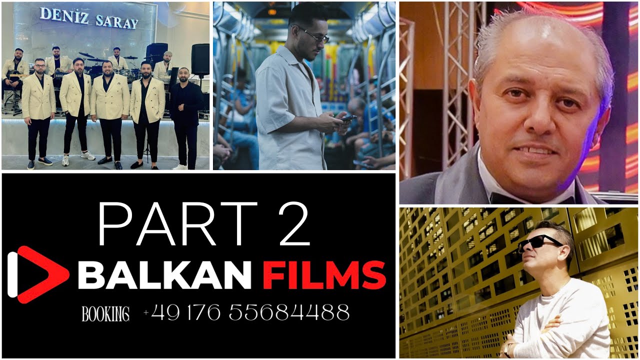 BLACK BALKAN PART 2 30.08.2025