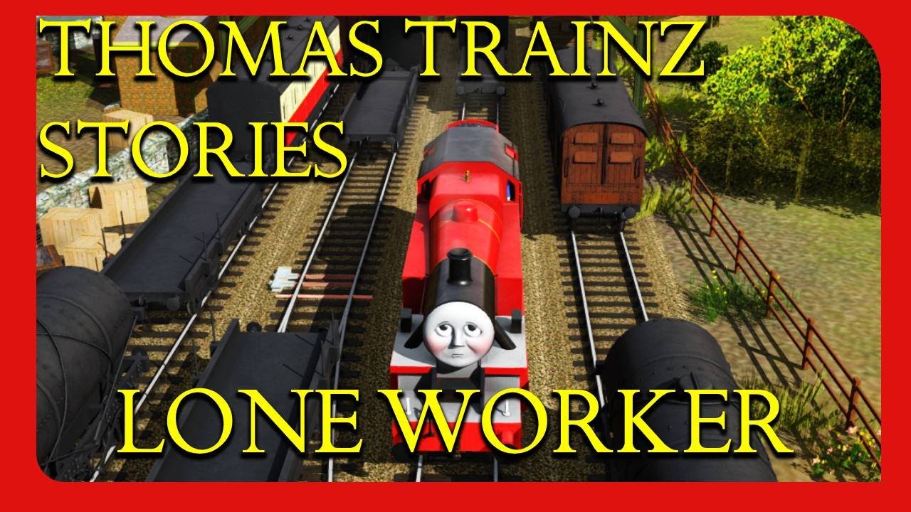The Norramby Branchline: Lone Working