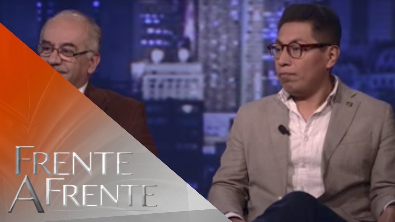 &iexcl;Sismo en la partidocracia!