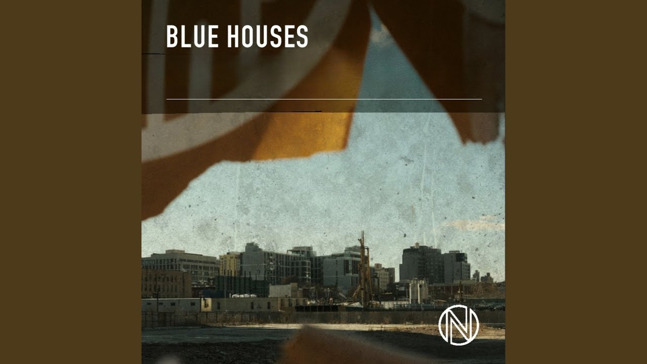 Blue Houses