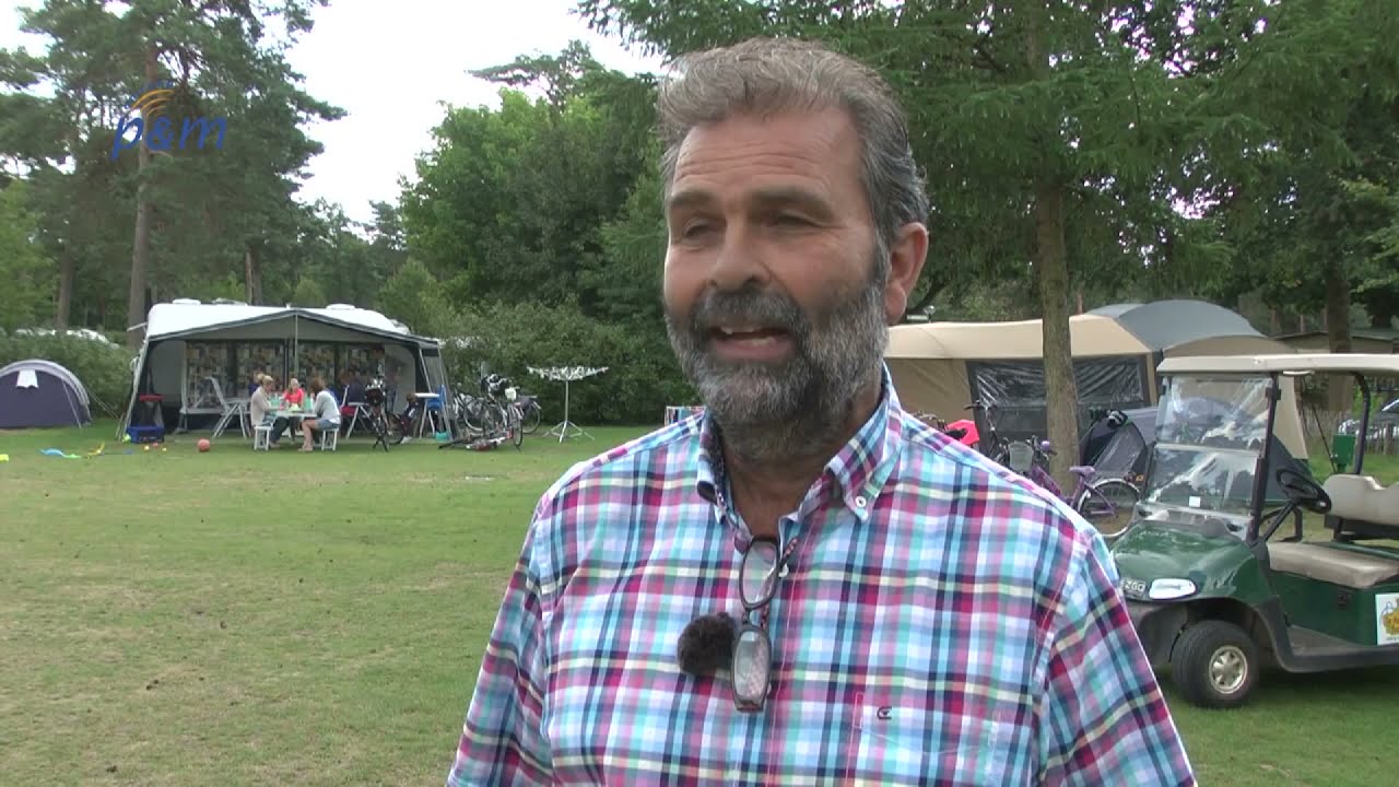 Voormalige directeur Heldense Bossen overleden