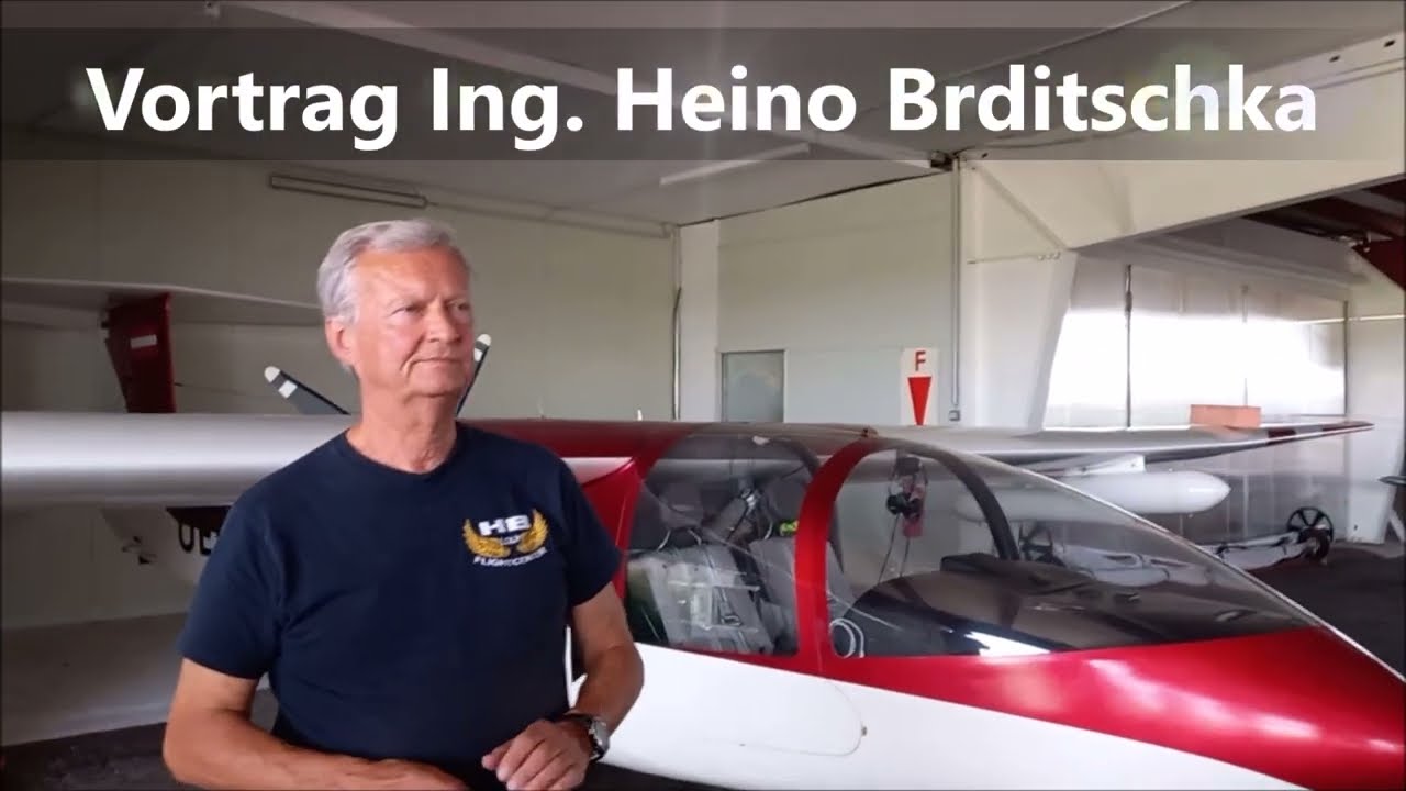 Flugring Salzburg STOL Training und HB23 fliegen in LOLH