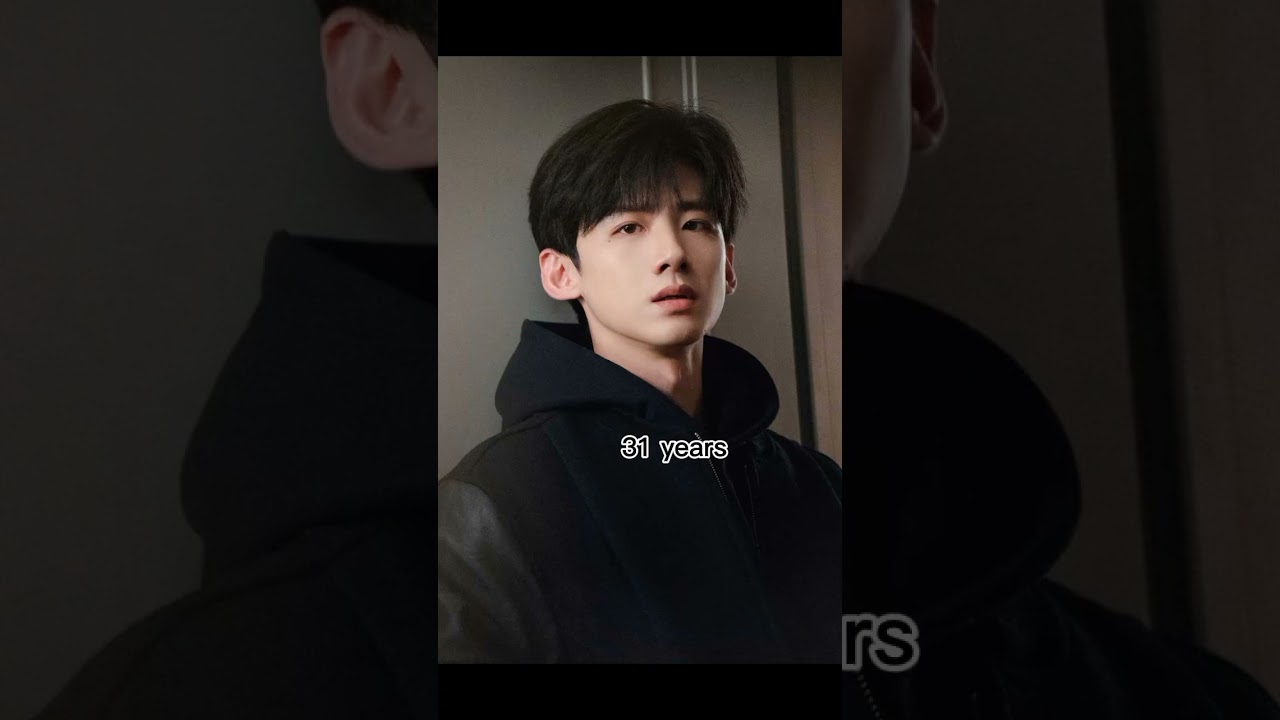 Bai Jingting #fypviral #ytshorts #chineseactor #explore #baijingting