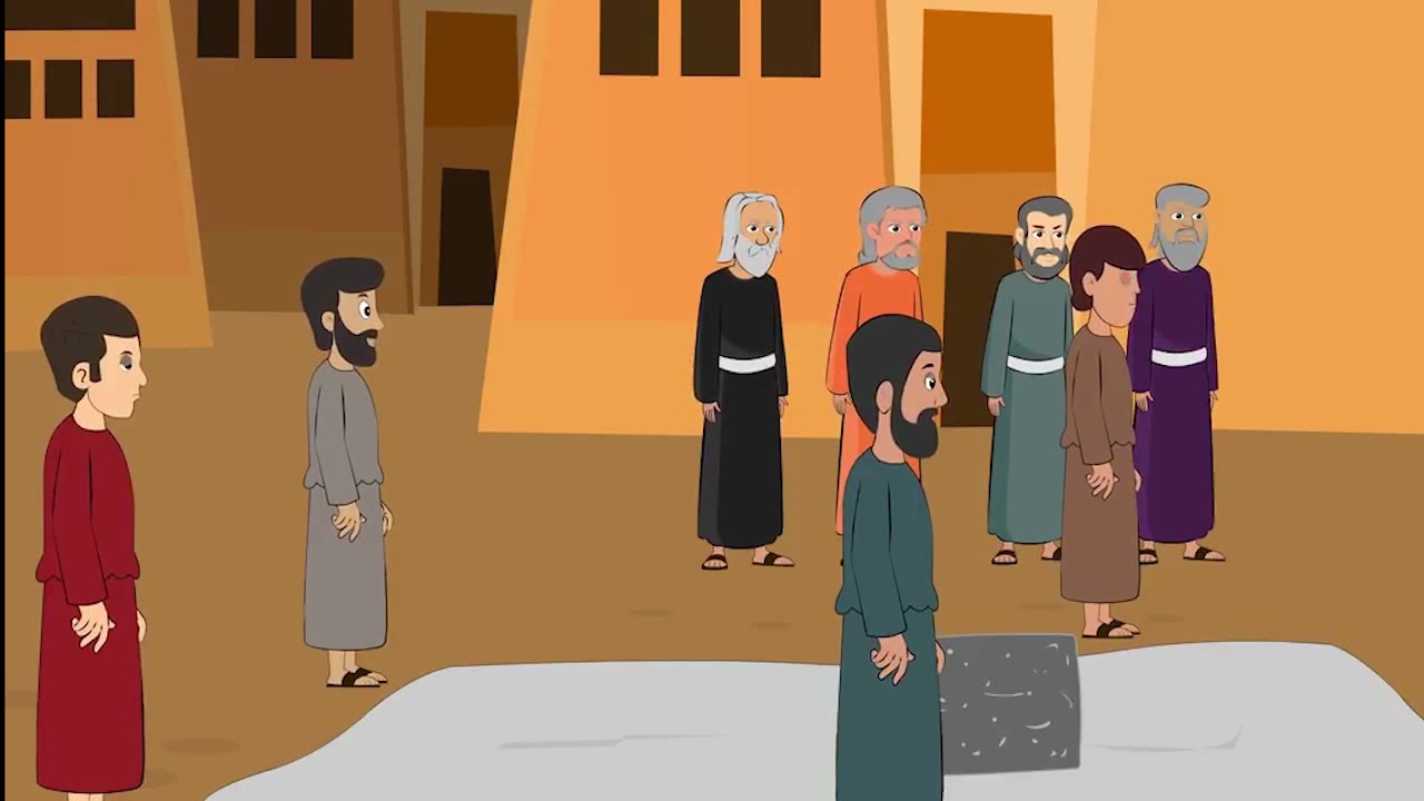 Tarihin Dakin Ka'aba
