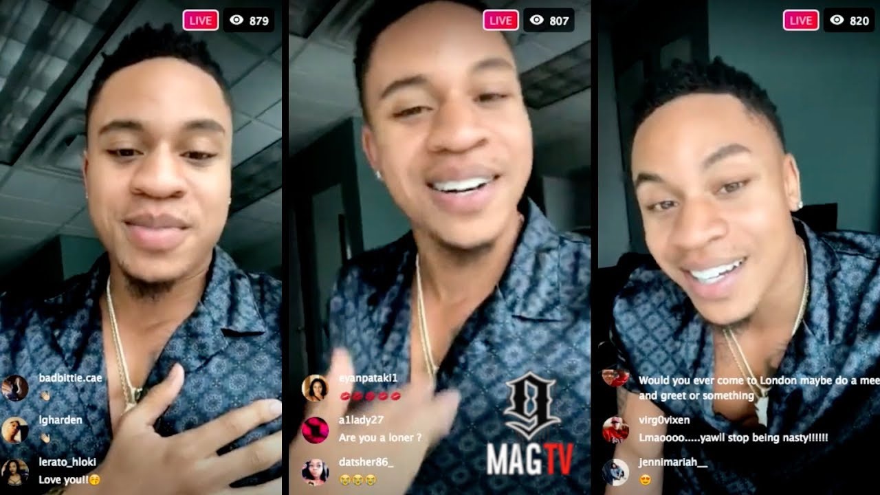 Rotimi AKA 