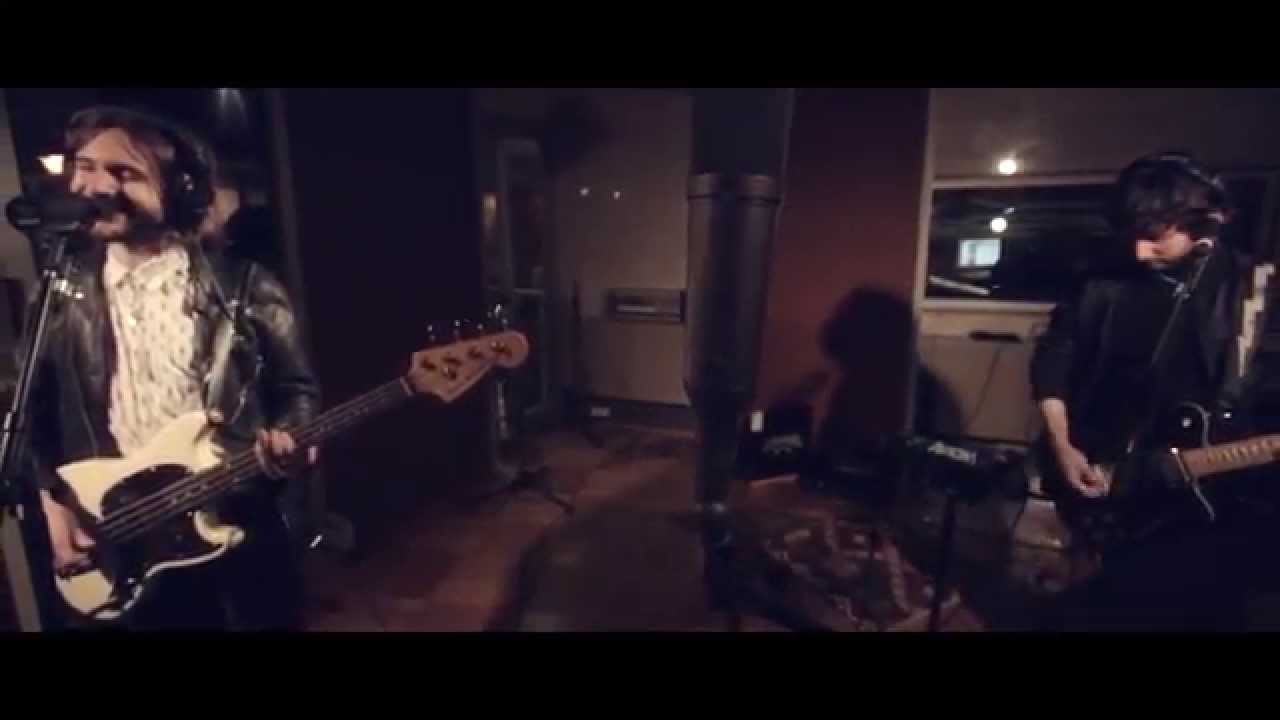 The Family Rain - Carnival [At Hansa Studios]