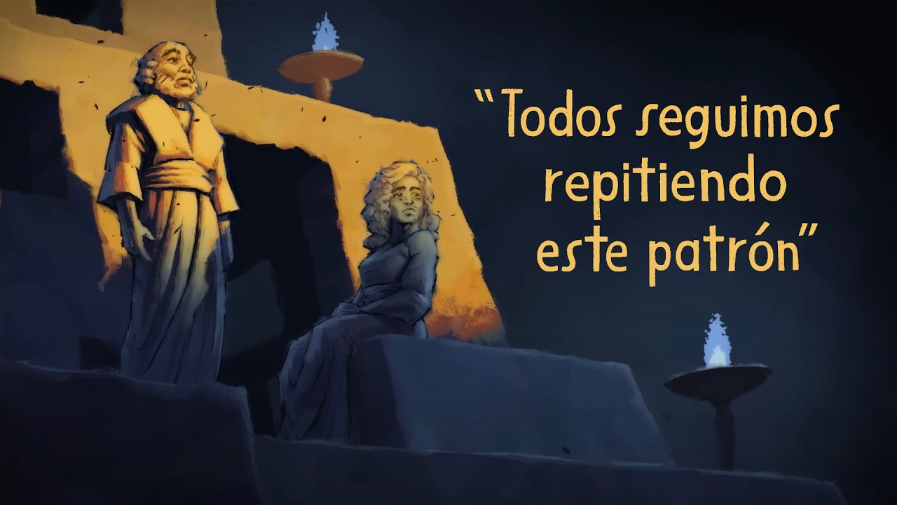 La condición humana de la que no puedes escapar (no importa dónde vivas)