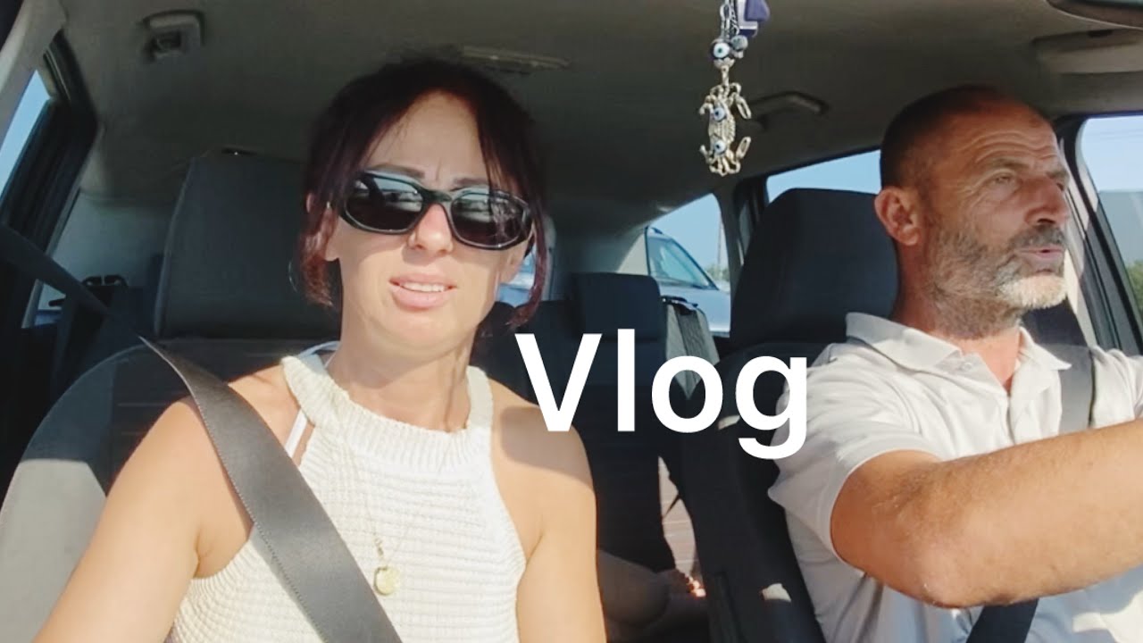 Ikën mami/ Kush na vjen/ Takojmë Argitën mbas 10 ditësh/ @vlogmeelin