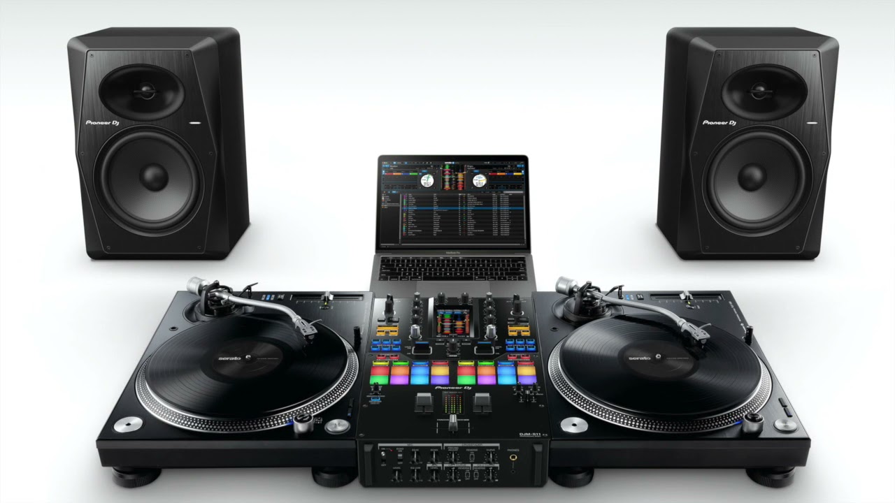 PioneerDJ VM series | Tx3 | authorised dealer