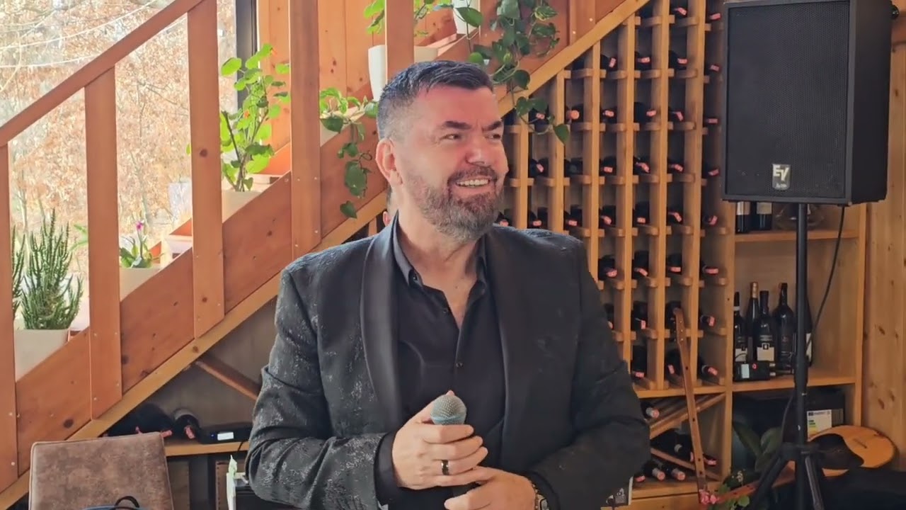 Personazhe në fokus - Ben Goçaj