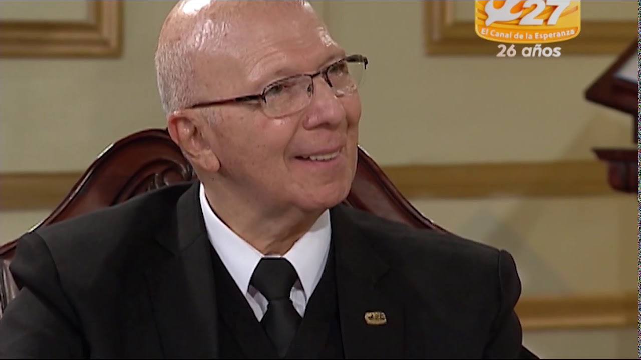 RESPUESTAS BÍBLICAS ANTE LOS DESAFÍOS DE HOY | Propósito de Vivir