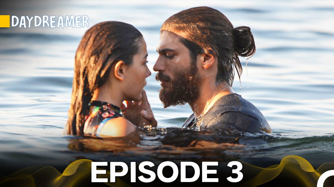 Daydreamer Episode 3