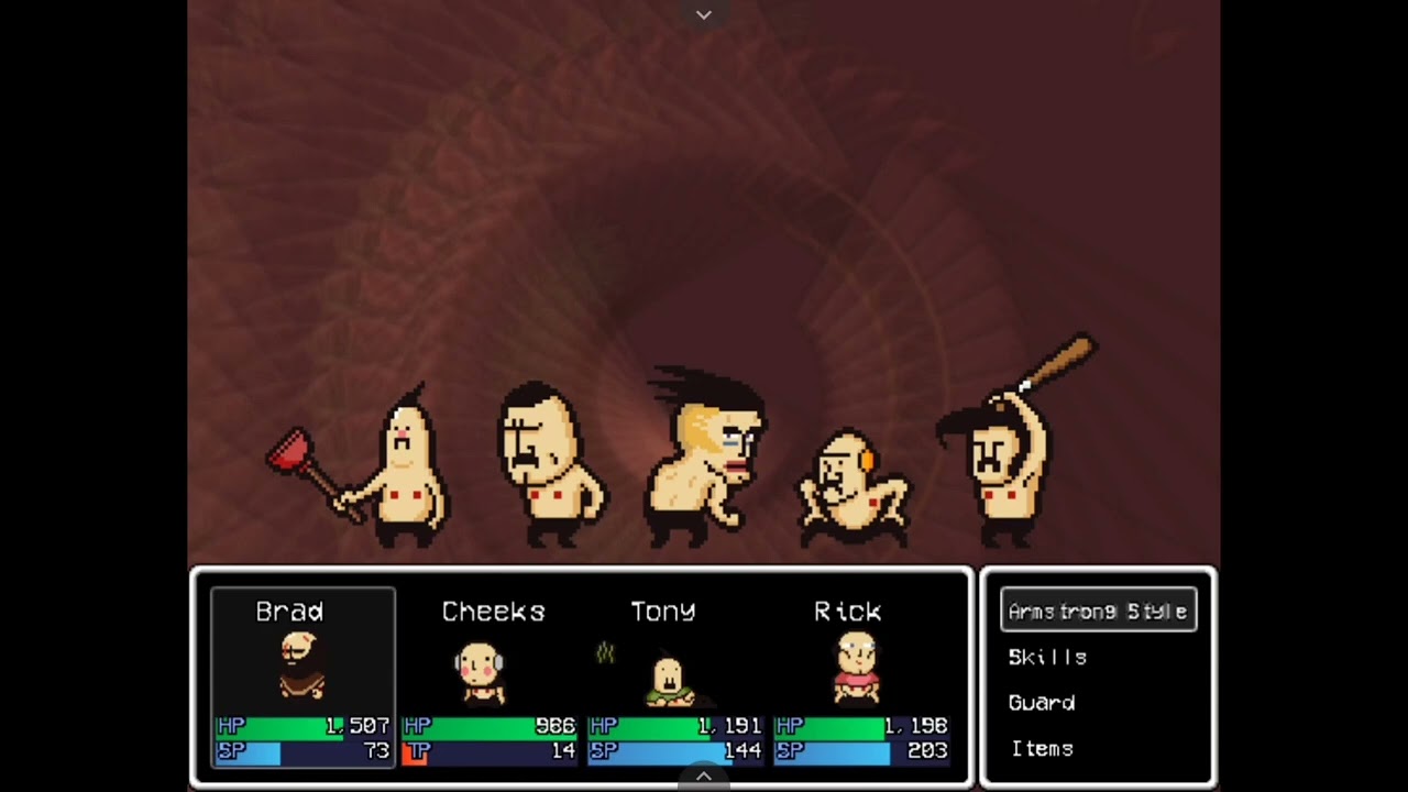 Lisa : The Painful - Fractured Bonds - Steel Mills Remix ( Road Scholars Version)